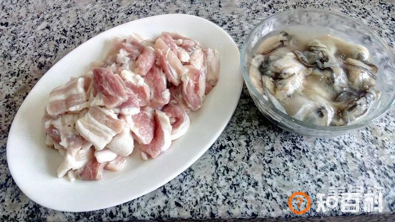 五花肉炖酸菜做法大全