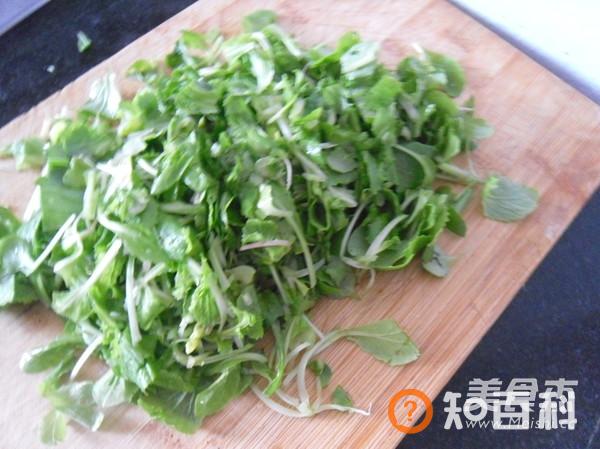 清汤小白菜做法大全