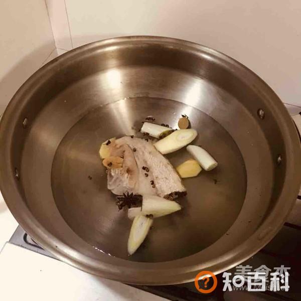 砂锅酸菜做法大全