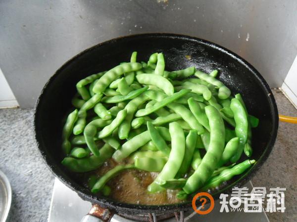 五花肉炖豆角做法大全