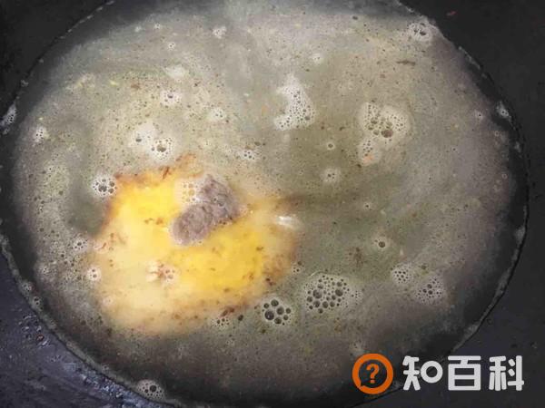 茴香菜瘦肉鸡蛋汤做法大全