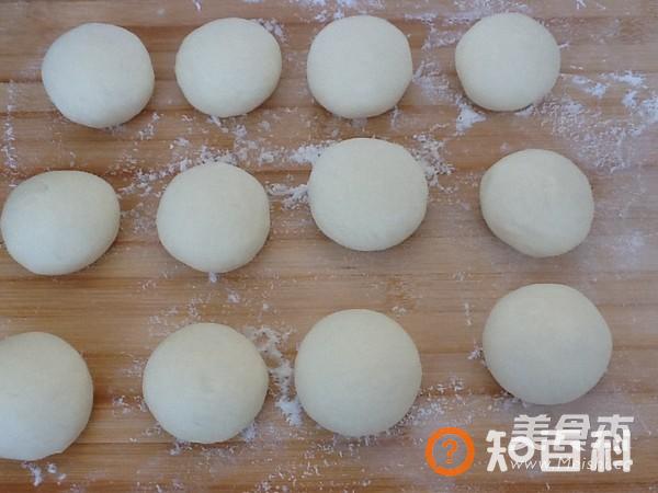 家常馒头做法大全