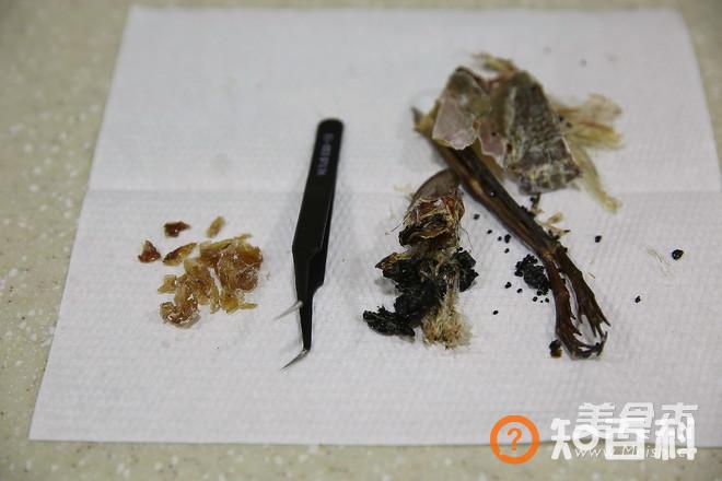 木瓜牛奶炖雪蛤做法大全