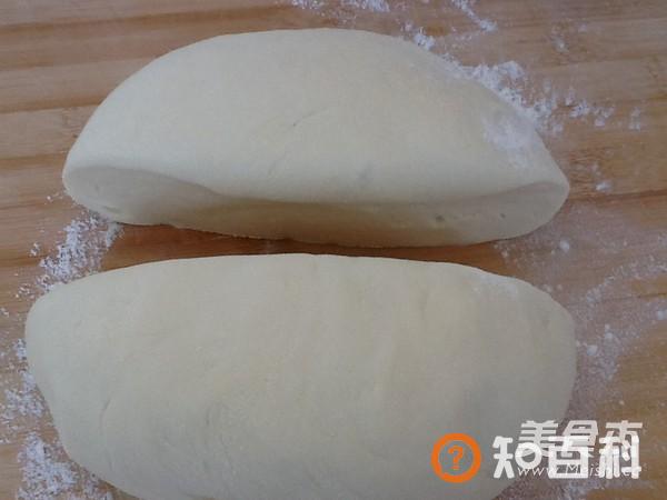 家常馒头做法大全