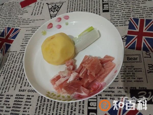酸菜炖土豆丝做法大全