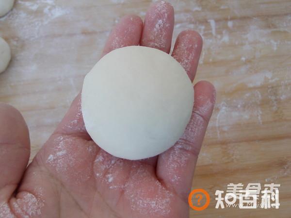 家常馒头做法大全