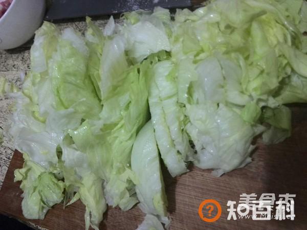 猪肉丝炒米粉做法大全