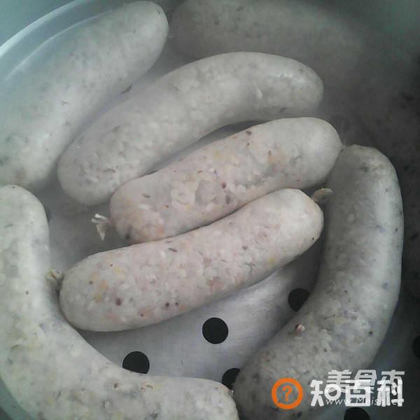 大肠包小肠做法大全