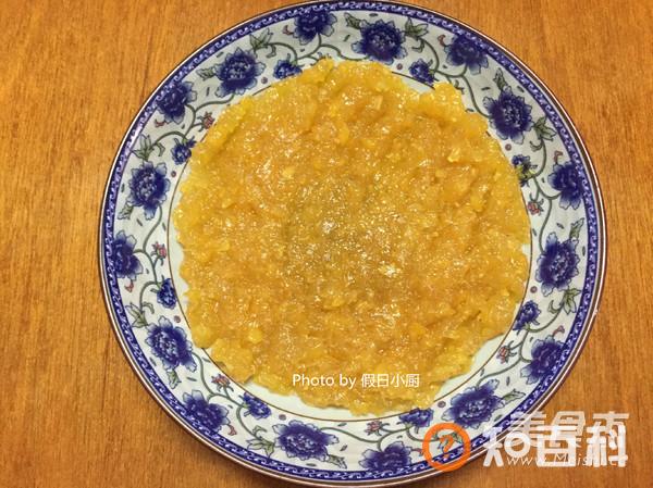 凤梨酥做法大全