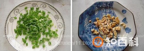葱油鸡片做法大全