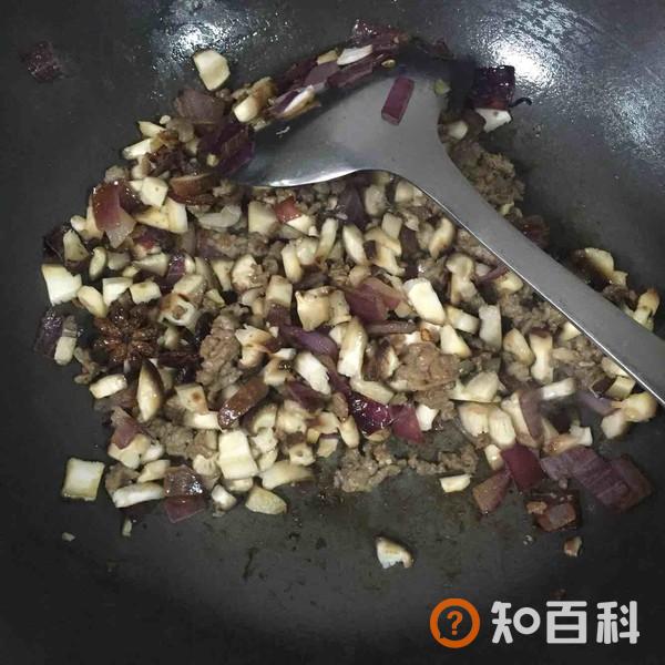 经典卤肉饭做法大全