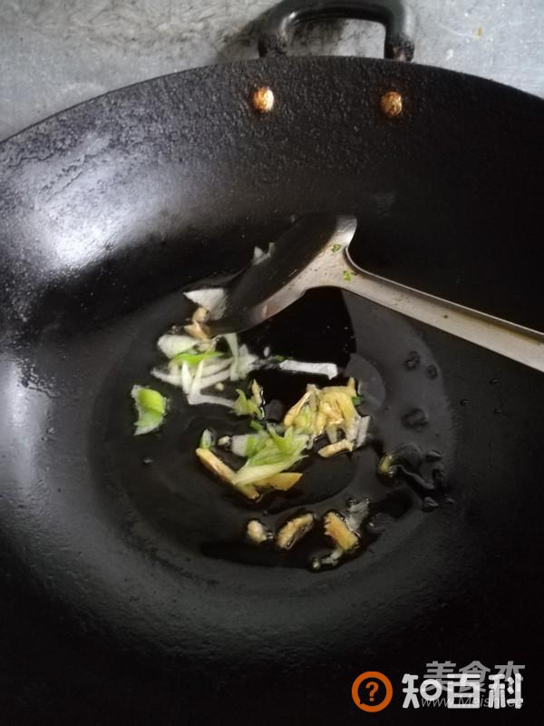 娃娃菜烩肉圆做法大全