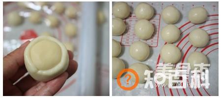 绿豆椪做法大全