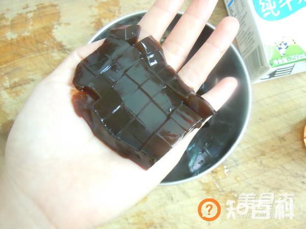 仙草蜜做法大全