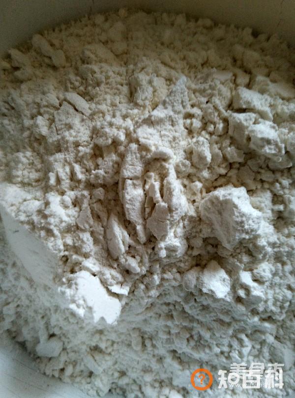 健康无油鸡肉发面饼做法大全