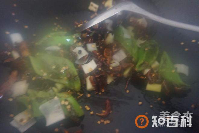 川香辣子鸡立夏版做法大全