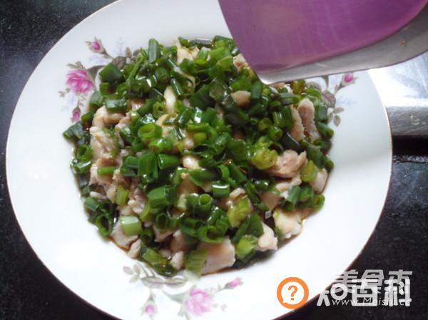 浇油鸡做法大全