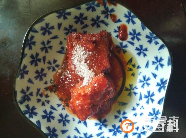 自制麻油腐乳做法大全