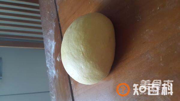 蔓越莓菠萝包做法大全