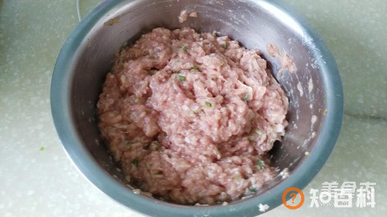 清蒸肉圆做法大全