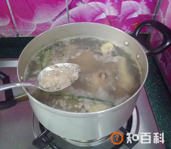 香辣葱油鸡腿做法大全