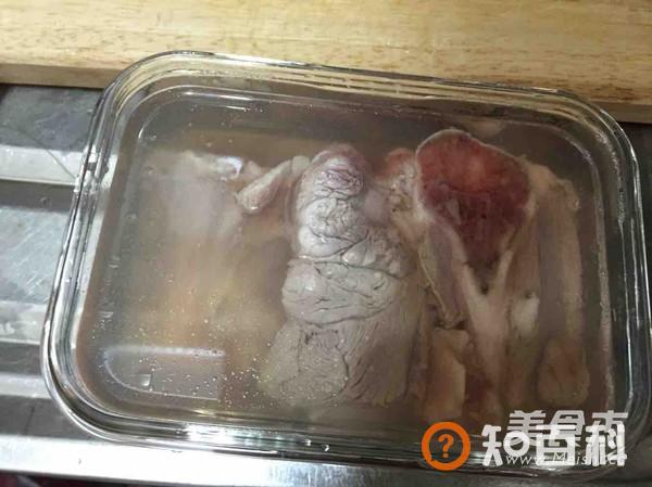 粉葛玉米汤做法大全