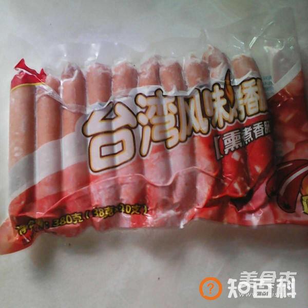 大肠包小肠做法大全