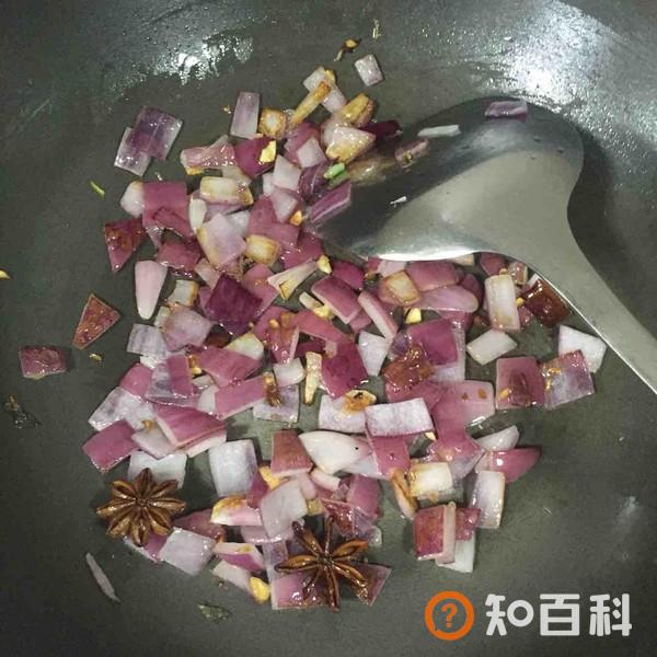 经典卤肉饭做法大全