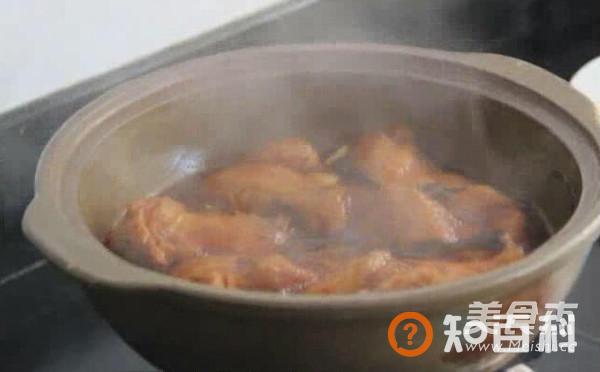 东池便当鼓油鸡翅饭做法大全