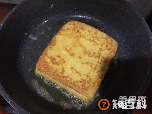 港式三明治做法大全