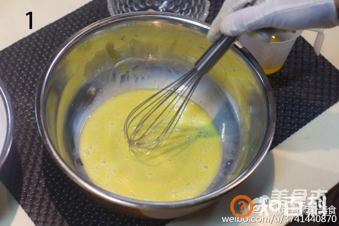 怎么做鸡蛋仔才能持续酥脆做法大全