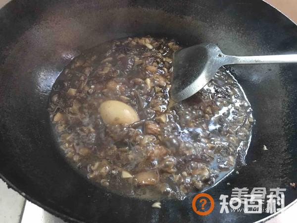 Q弹卤肉饭做法大全