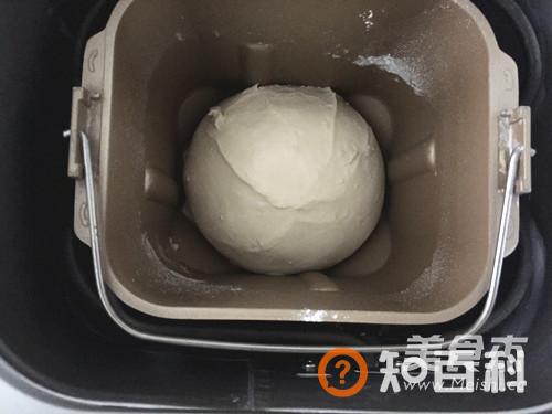 肠仔包做法大全
