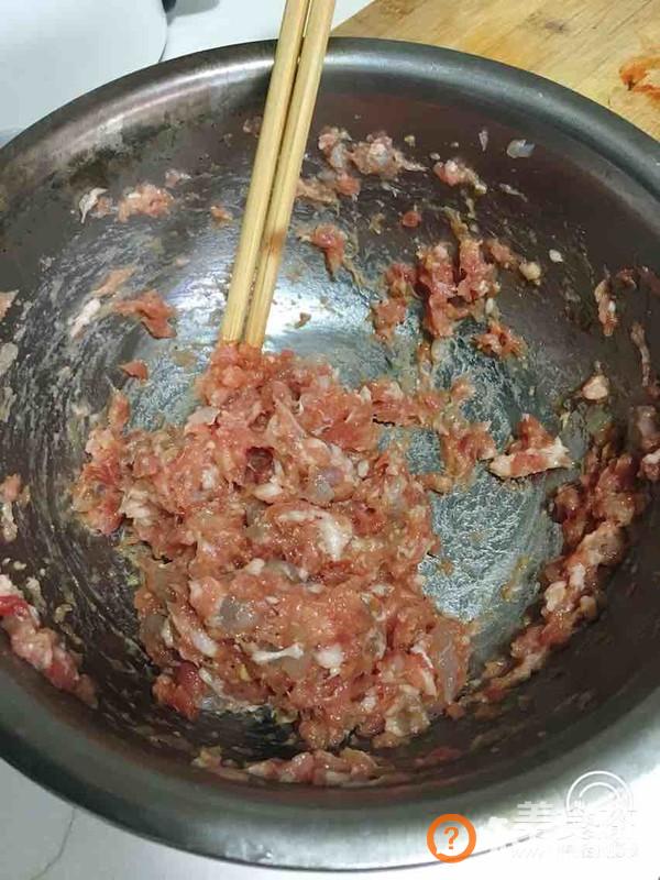 蟹粉肉圆做法大全
