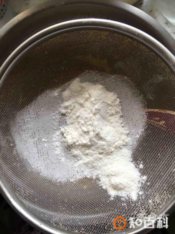 牛奶黄油鸡蛋饼做法大全