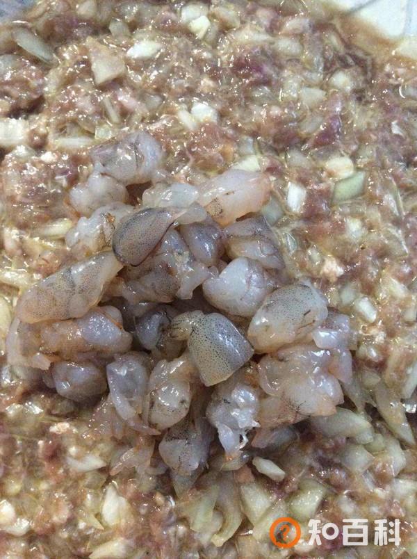 牛肉圆葱大包子做法大全