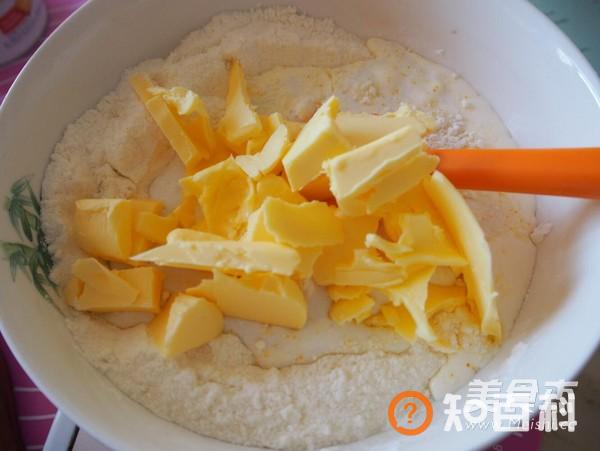 滋味美绝的奶黄月饼做法大全
