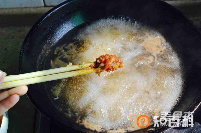 鲜肉圆子青菜汤做法大全