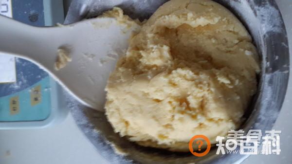 蔓越莓菠萝包做法大全