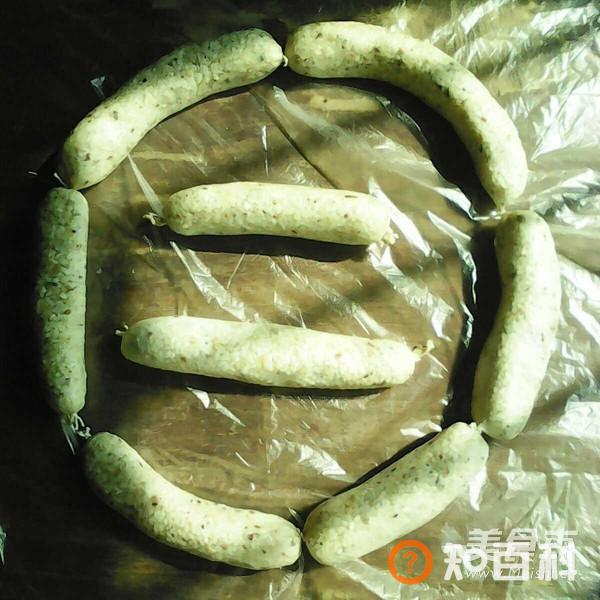 大肠包小肠做法大全