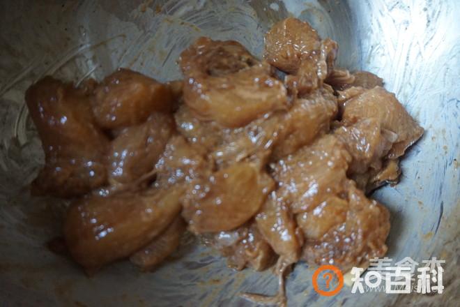 川香辣子鸡立夏版做法大全