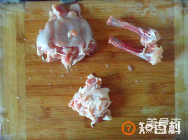 浇油鸡做法大全