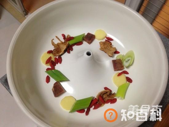 鲜香汽锅鸡做法大全