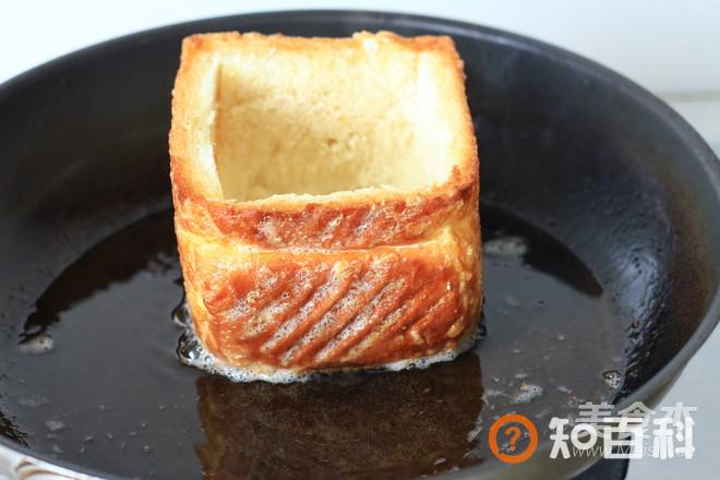 台湾美食“官财板”做法大全
