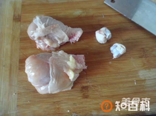 浇油鸡做法大全