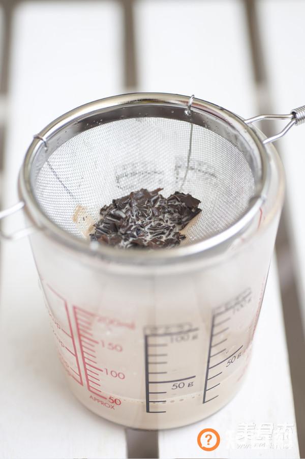 伯爵奶茶戚风做法大全