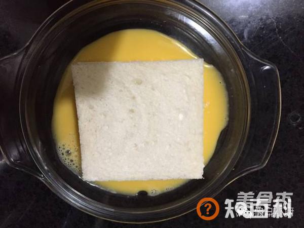 港式三明治做法大全