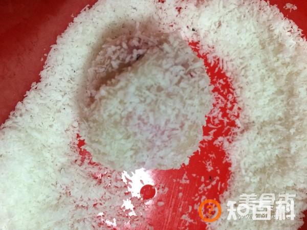 奶香糯米糍做法大全