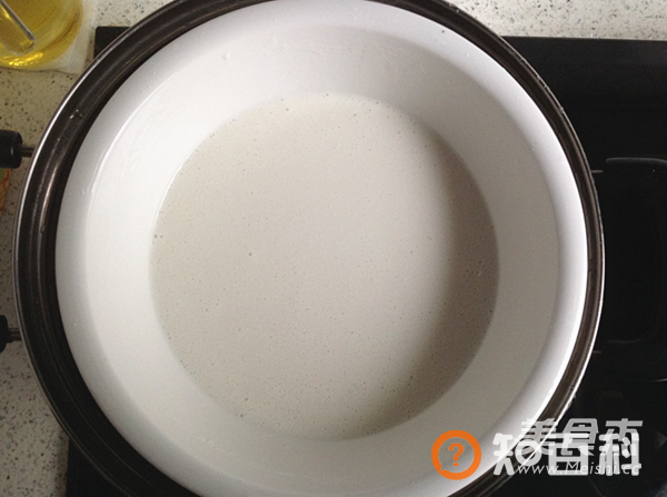 可可麻薯夹心面包做法大全