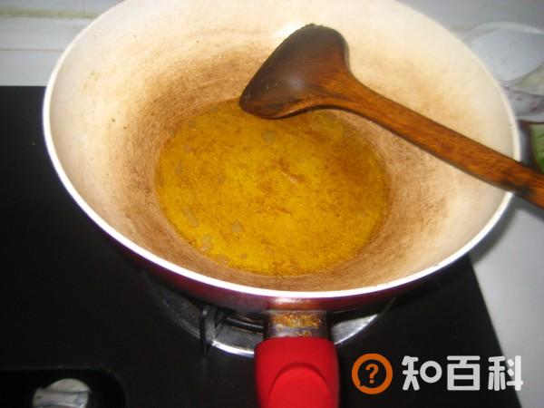 野生菌炒鸡翅做法大全